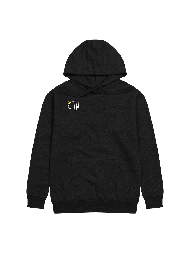 Wannabe hoodie product image (1)