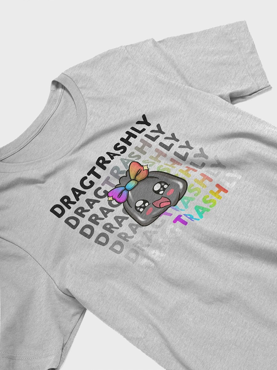 DragTRASHly Pride T-Shirt Light product image (31)