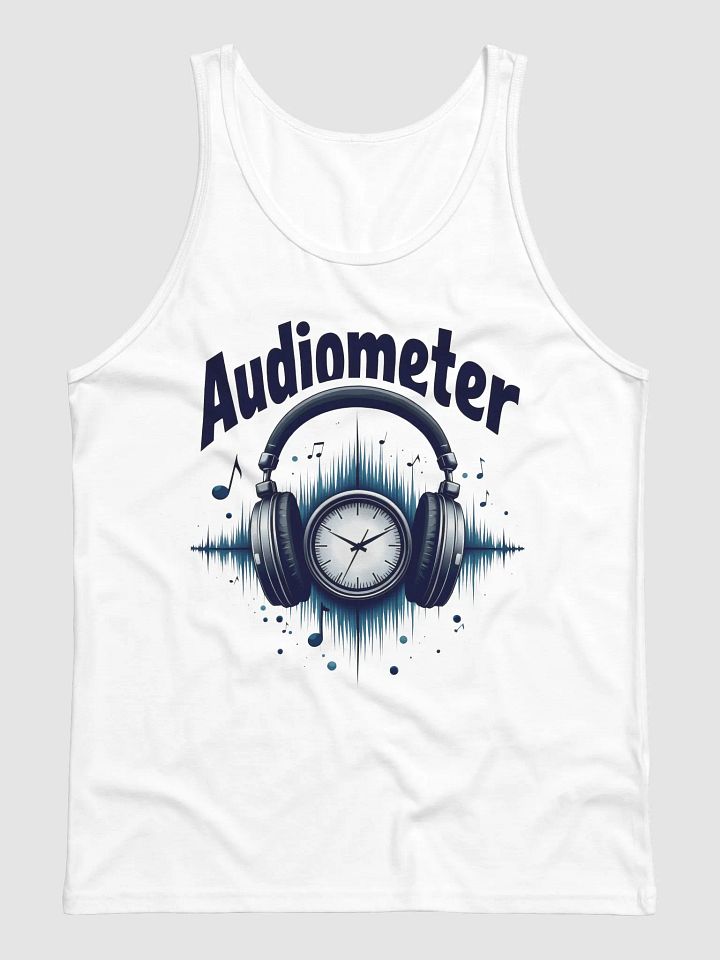 Audiometer Clockwave Tank product image (1)