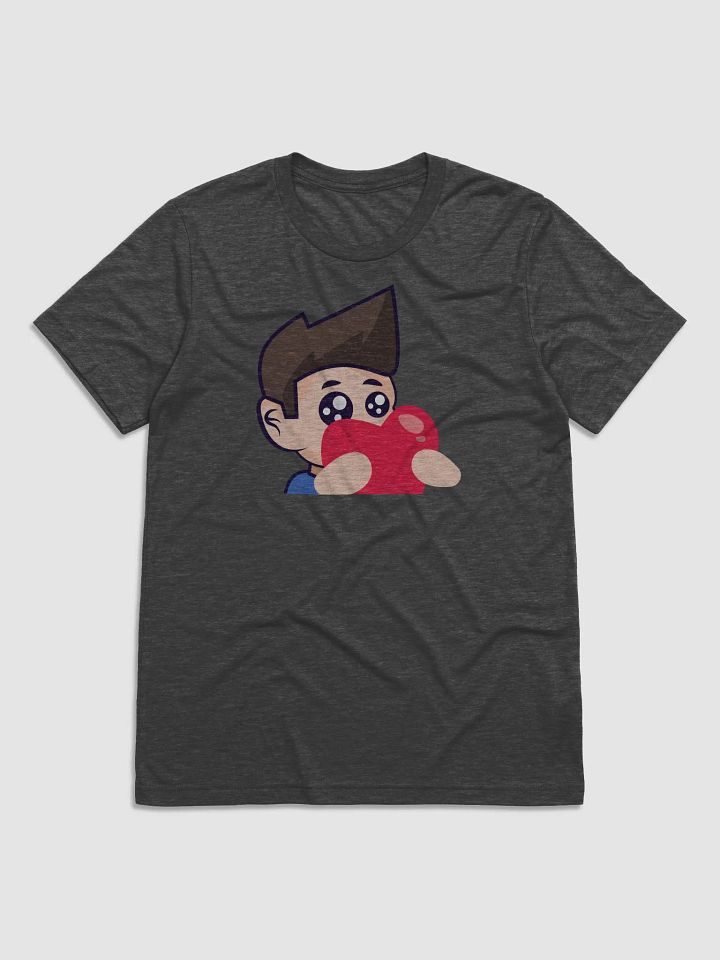 Love T-Shirt product image (1)
