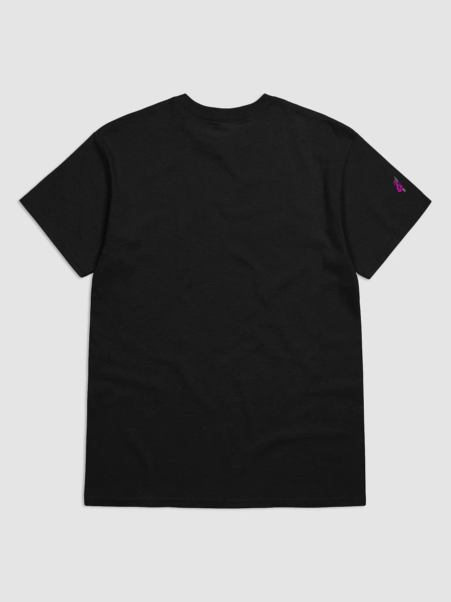 Kilo Express - Money Soldier Blue Cheek Tee product image (2)