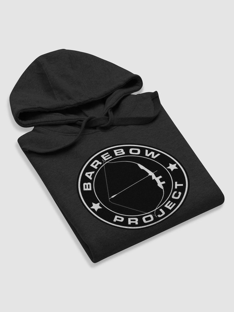 WE ARE BAREBOW HOODIE product image (70)