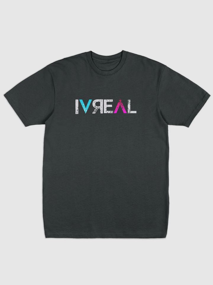 IVREAL Blue and Pink product image (1)