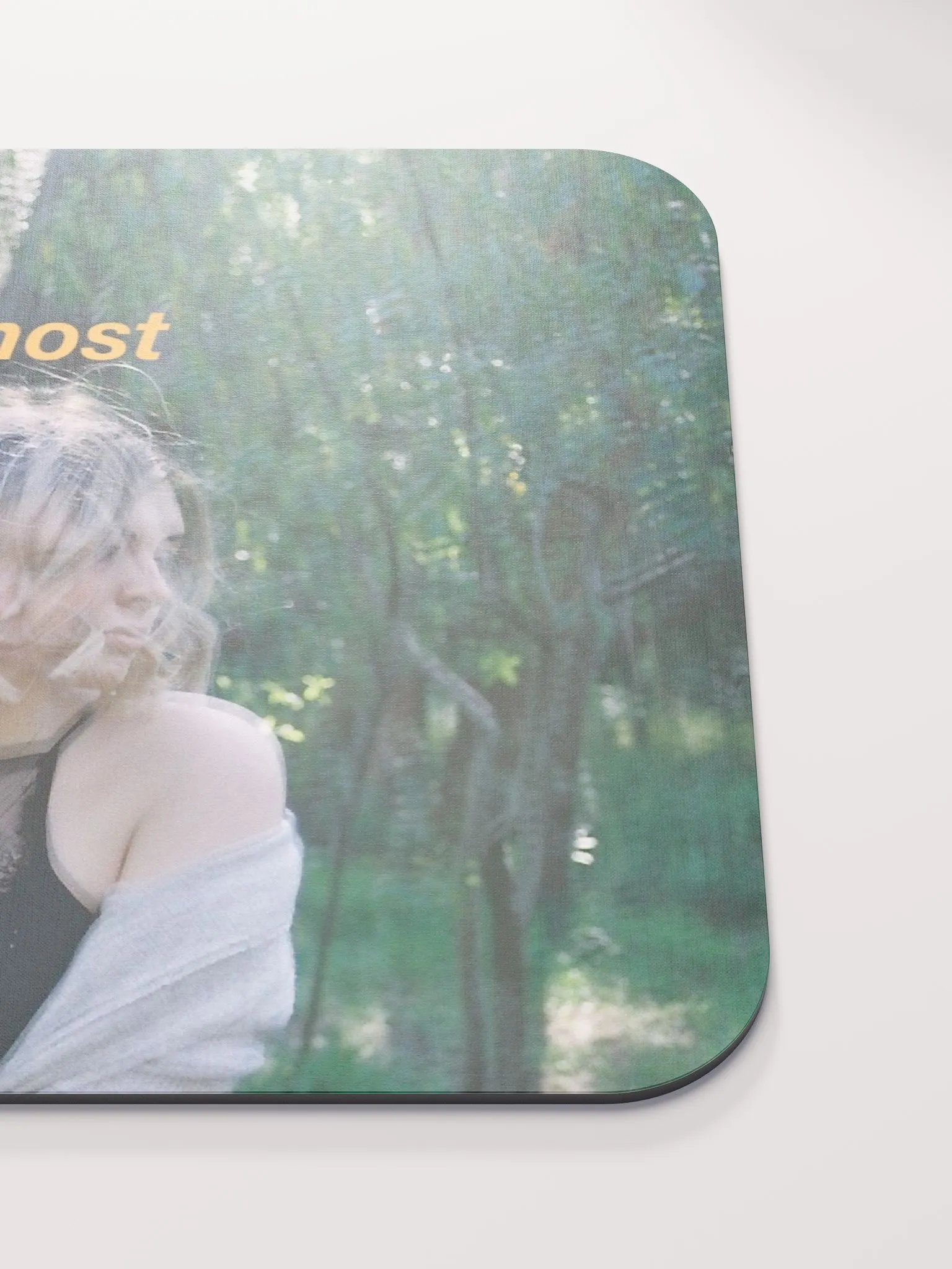 Ghost Mousepad product image (5)