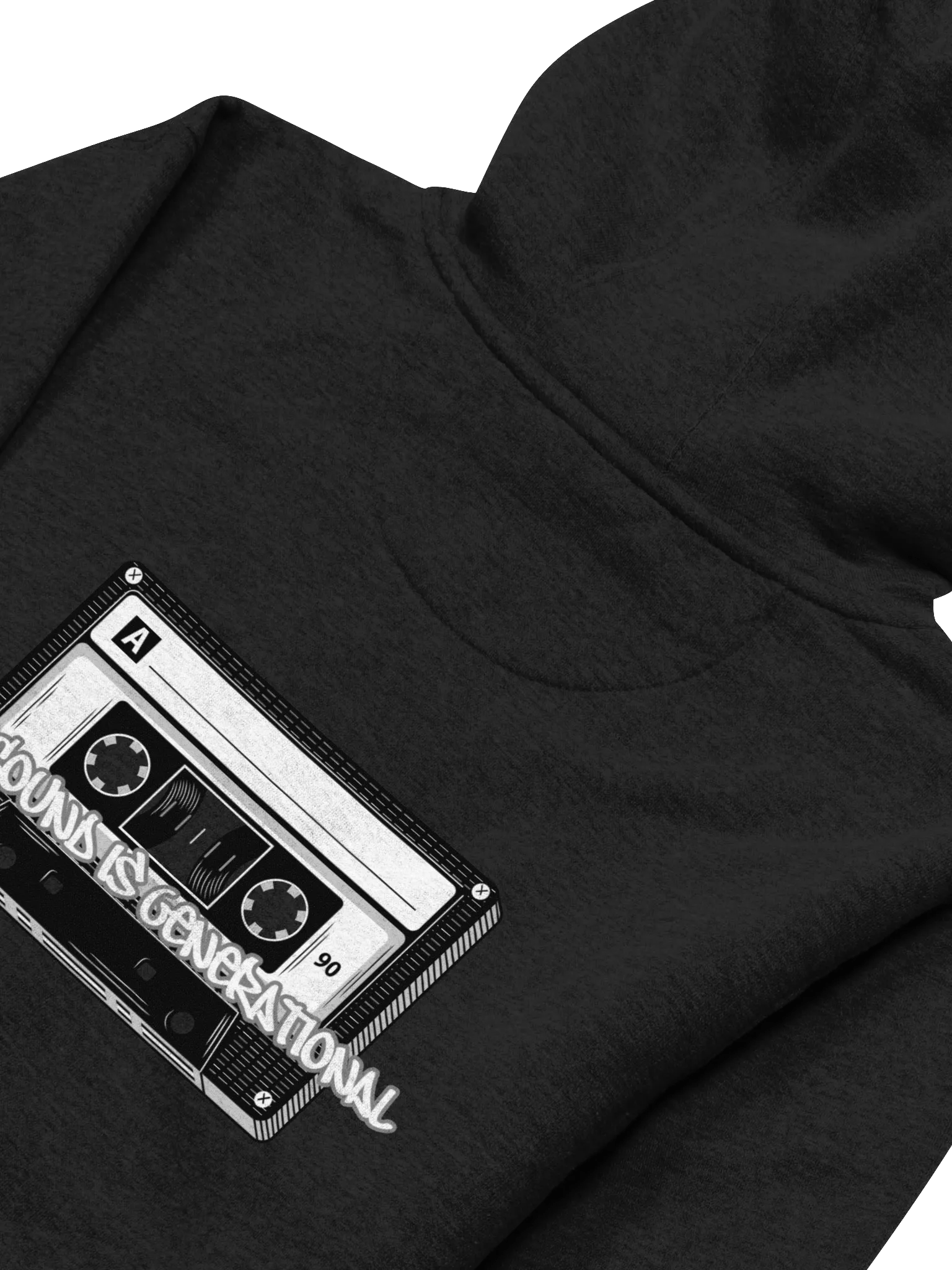 WE ARE THE CULTURE HOODIE product image (4)