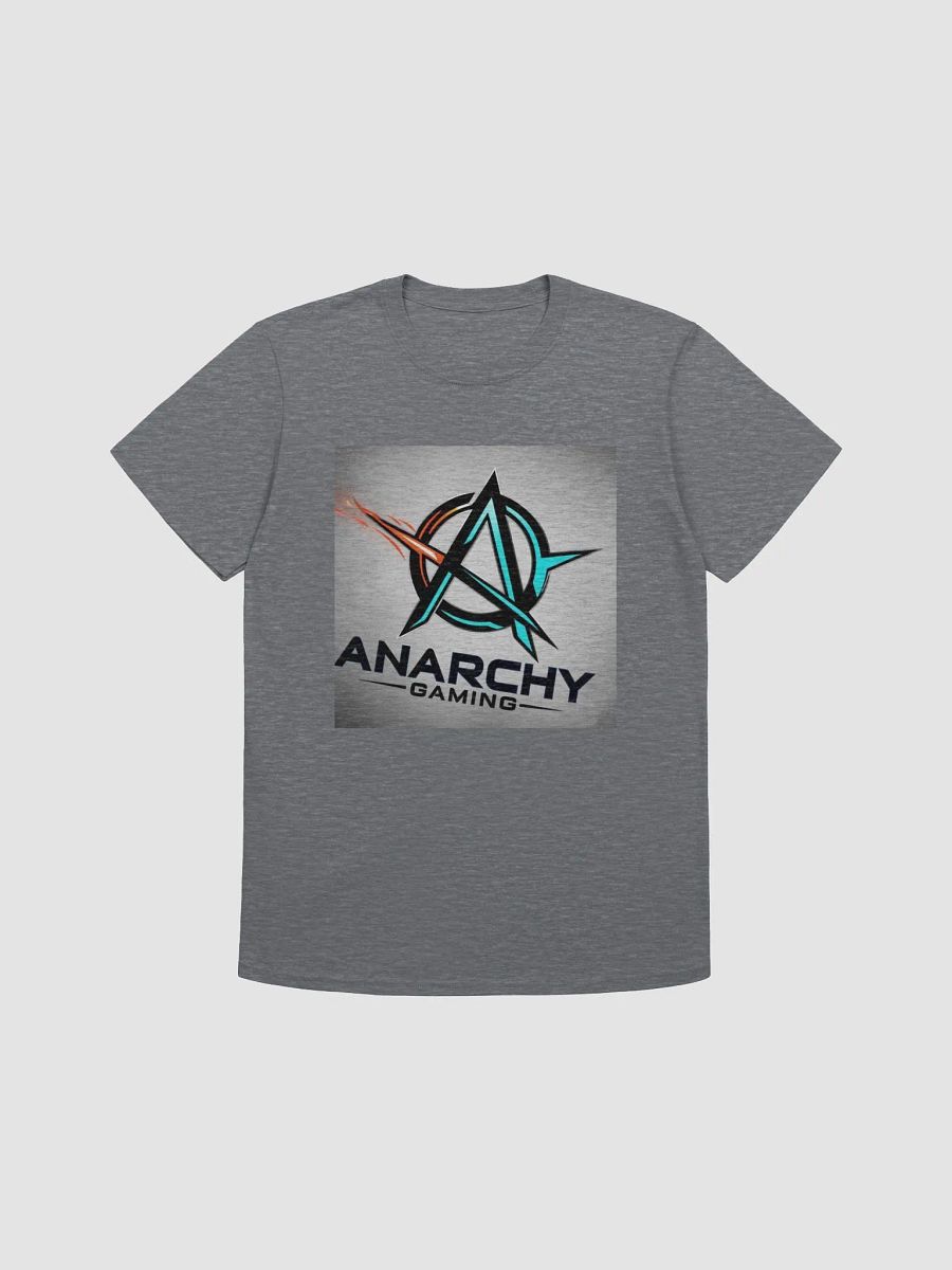 Anarch Gaming T shirt product image (2)