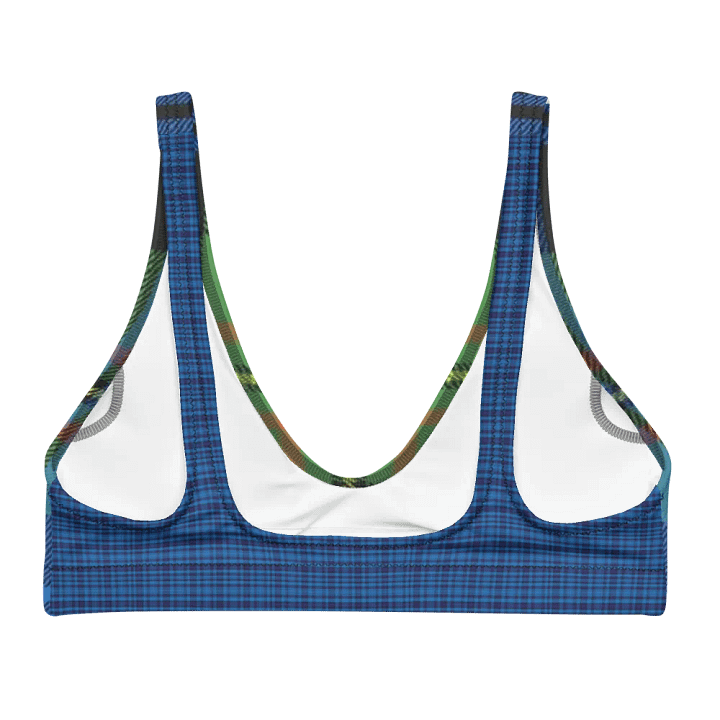 Soulful Expression Bikini Top product image (2)