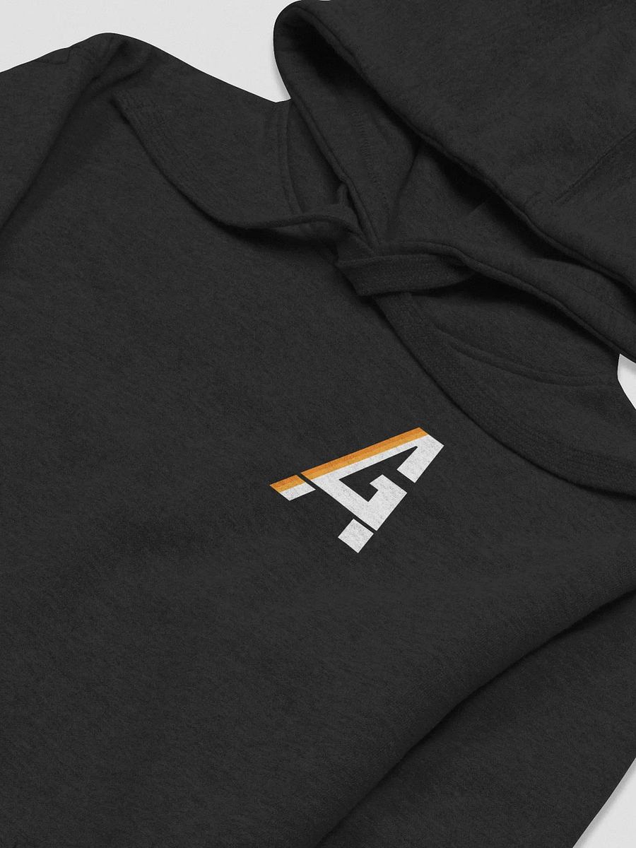 Mr A-Game Logo Unisex Hoodie product image (3)