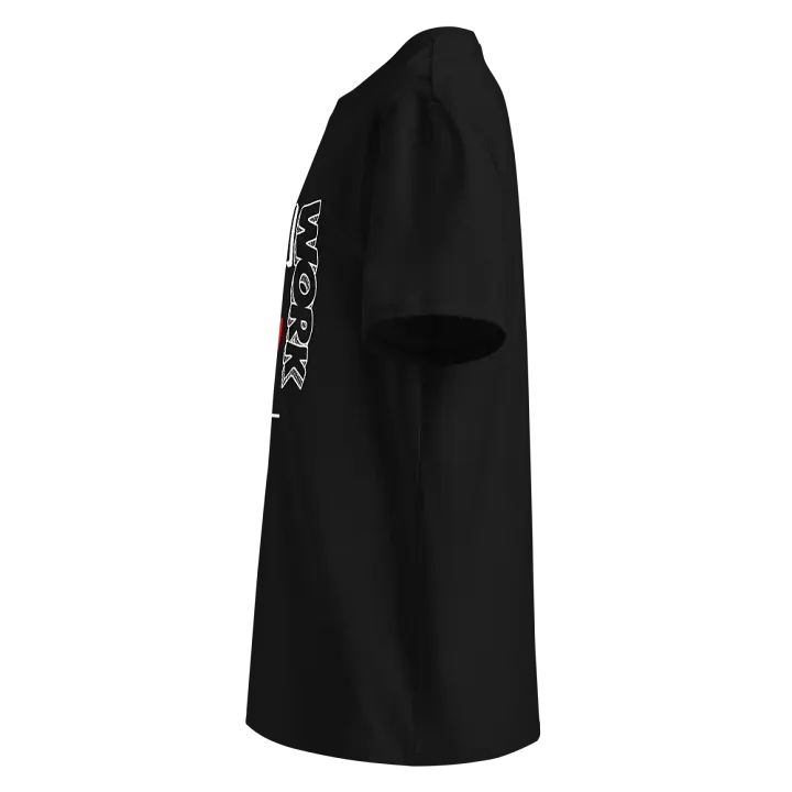Faith Work - Stanley/Stella Organic Cotton T-Shirt product image (2)
