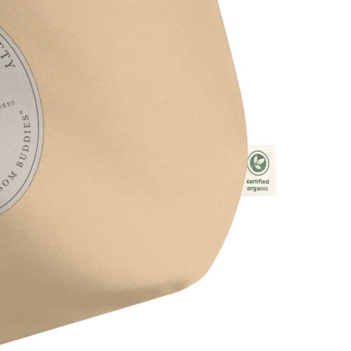 Sapphic Poets Society Organic Tote product image (2)