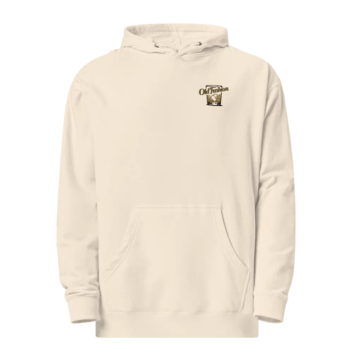 Old Fashion On The Rocks Hoodie product image (1)