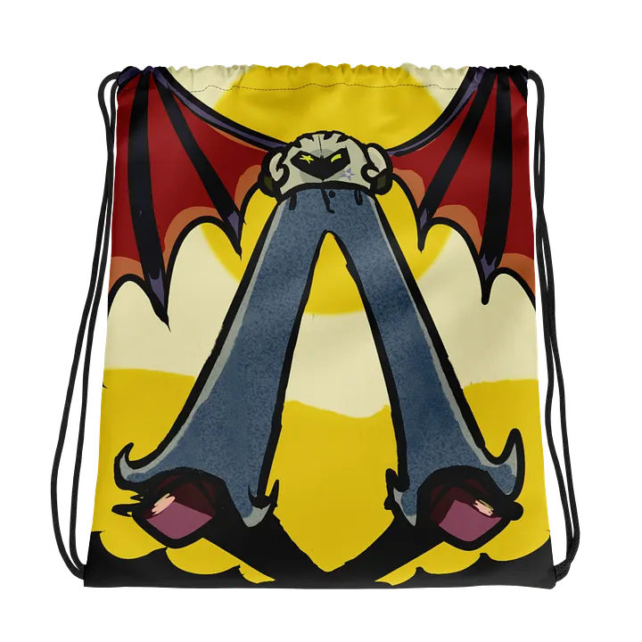 Fashionista Bag product image (1)