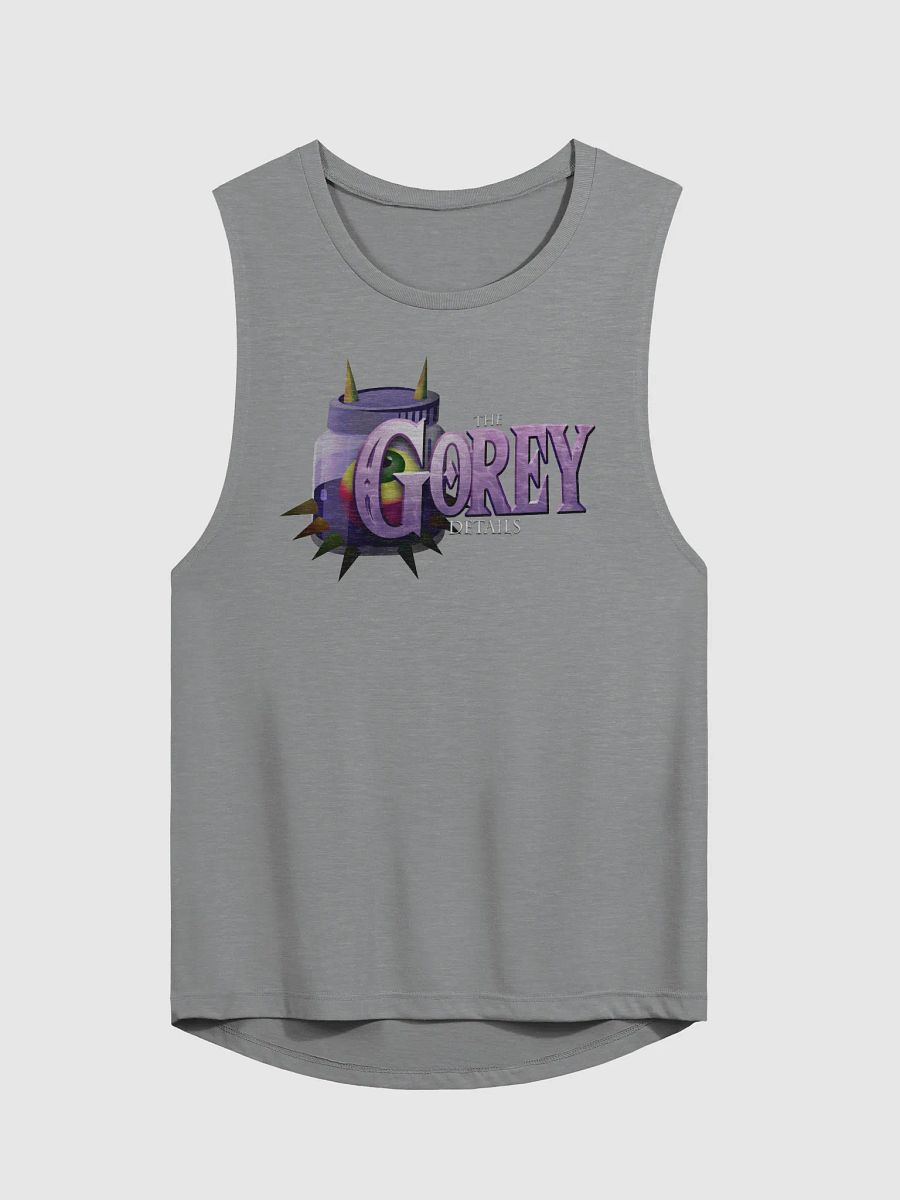 You've met a terrible fate, haven't you? - Bella+Canvas Women's Flowy Muscle Tank product image (2)