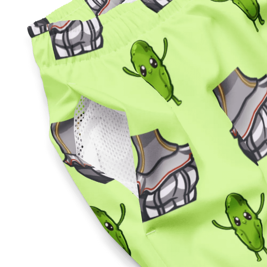 PKLZ Booty Trunks product image (3)
