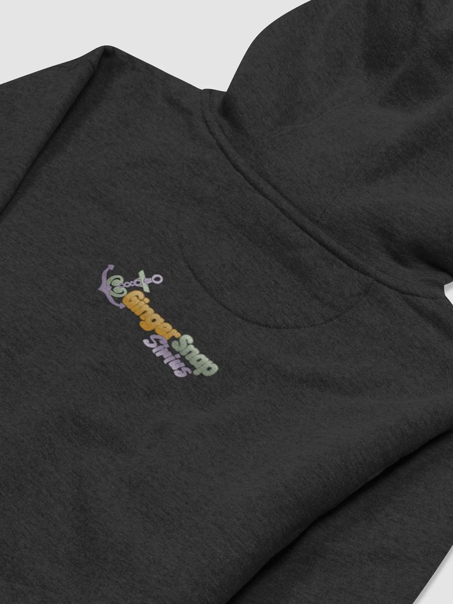 No Thoughts, Only Sy: Hoodie product image (26)