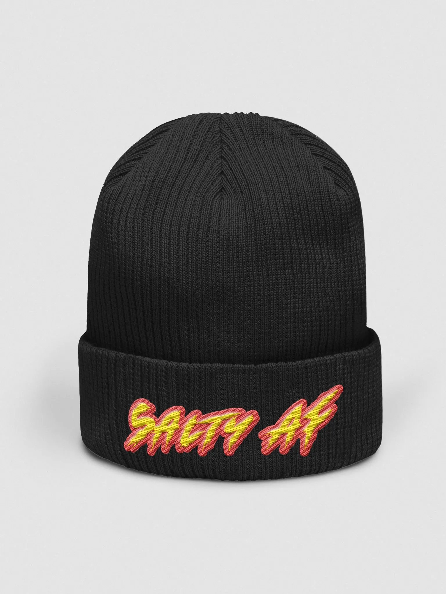 salty af beanie product image (1)
