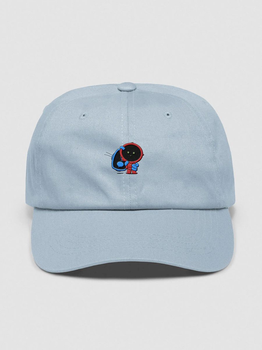 Let Me Byte You |Dad Hat product image (1)
