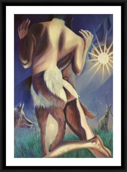 Fox the Fox – 04-05-22 product image (2)