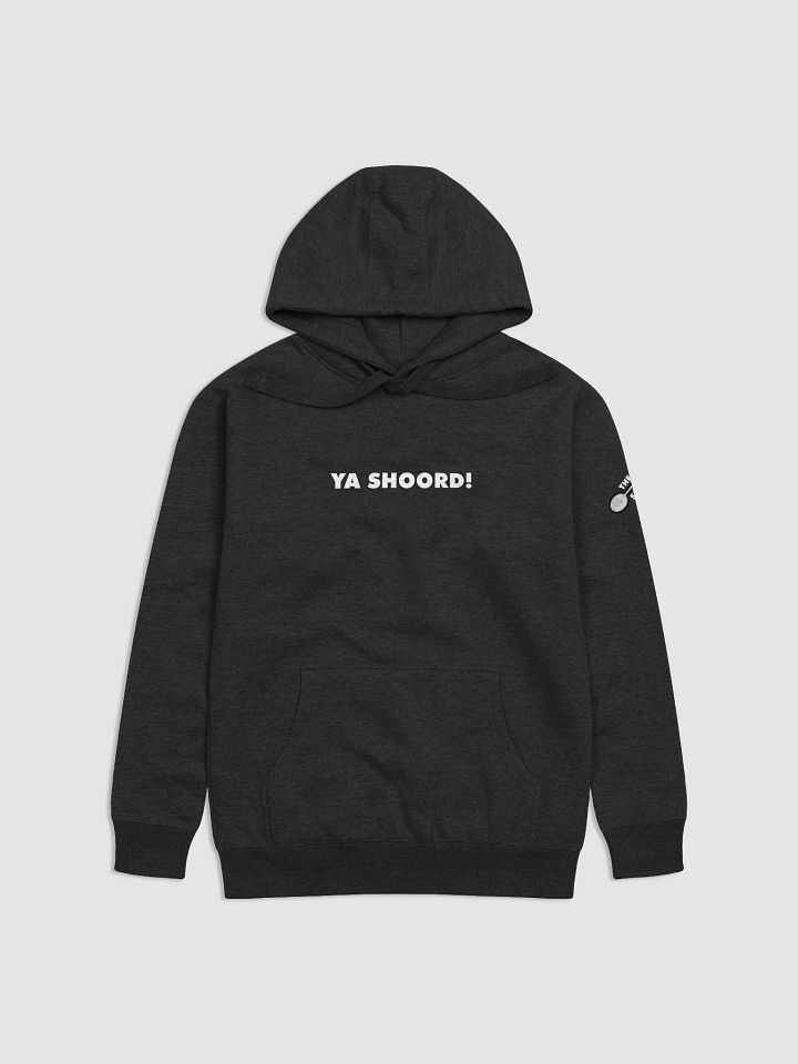 Ya Shoord Hoodie product image (5)