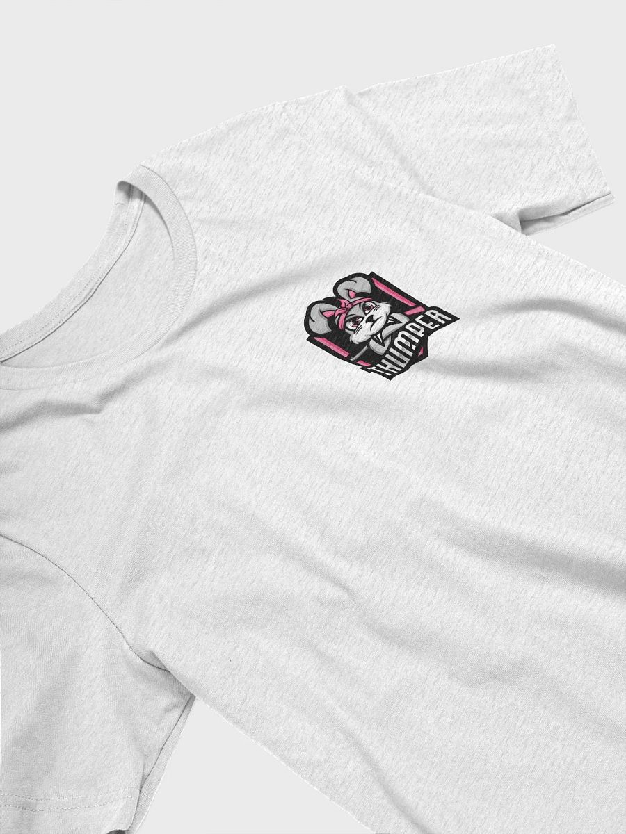 Unisex Thumper Shirt (Front logo only) product image (3)