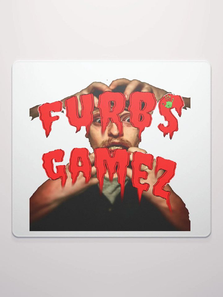 Furbs mouse pad 1 product image (2)
