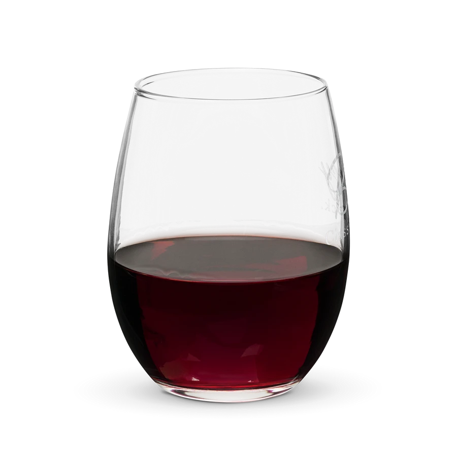 Classy as F*ck Wine Glasses product image (8)
