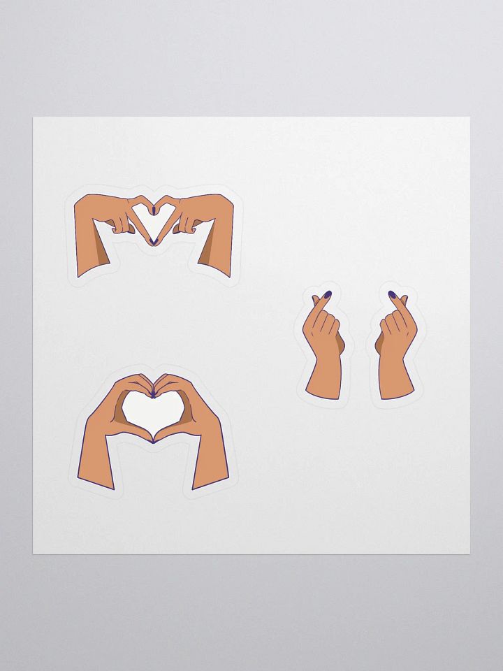 Hearts Three product image (1)