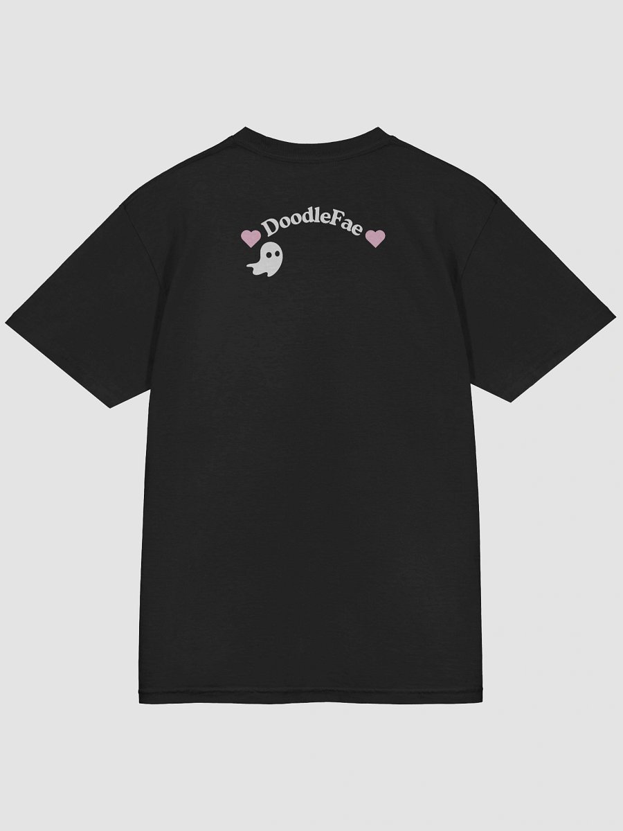 I Love Jerry T-Shirt product image (4)
