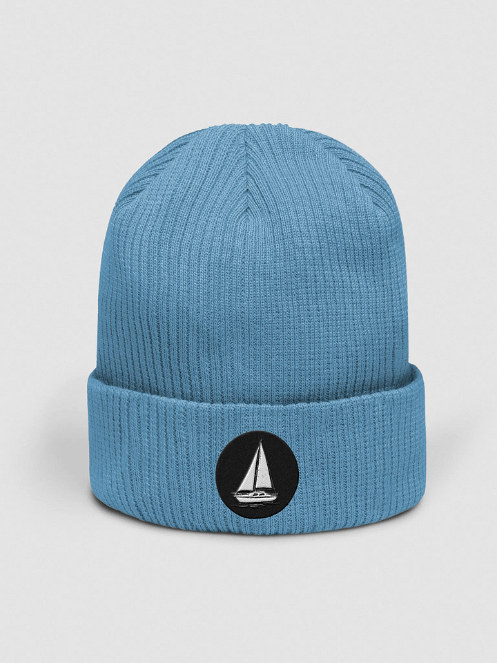 No Rules Beanie product image (19)