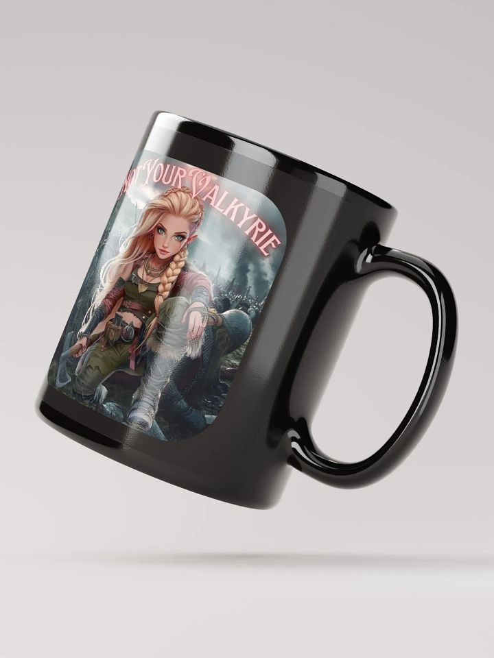 NotYourValkyrie Battlefield product image (3)