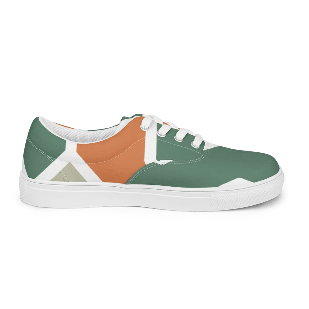 Gioia Canvas Shoes product image (4)