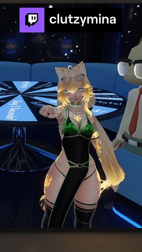 That was a fun drinking stream we did ;3
Let's have more fun on the next one