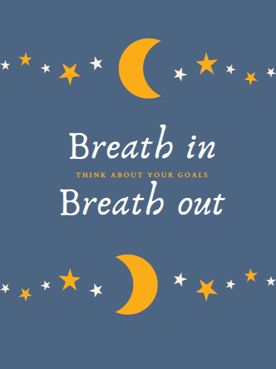 Goal & Intention Setting - Mini Workbook product image (3)