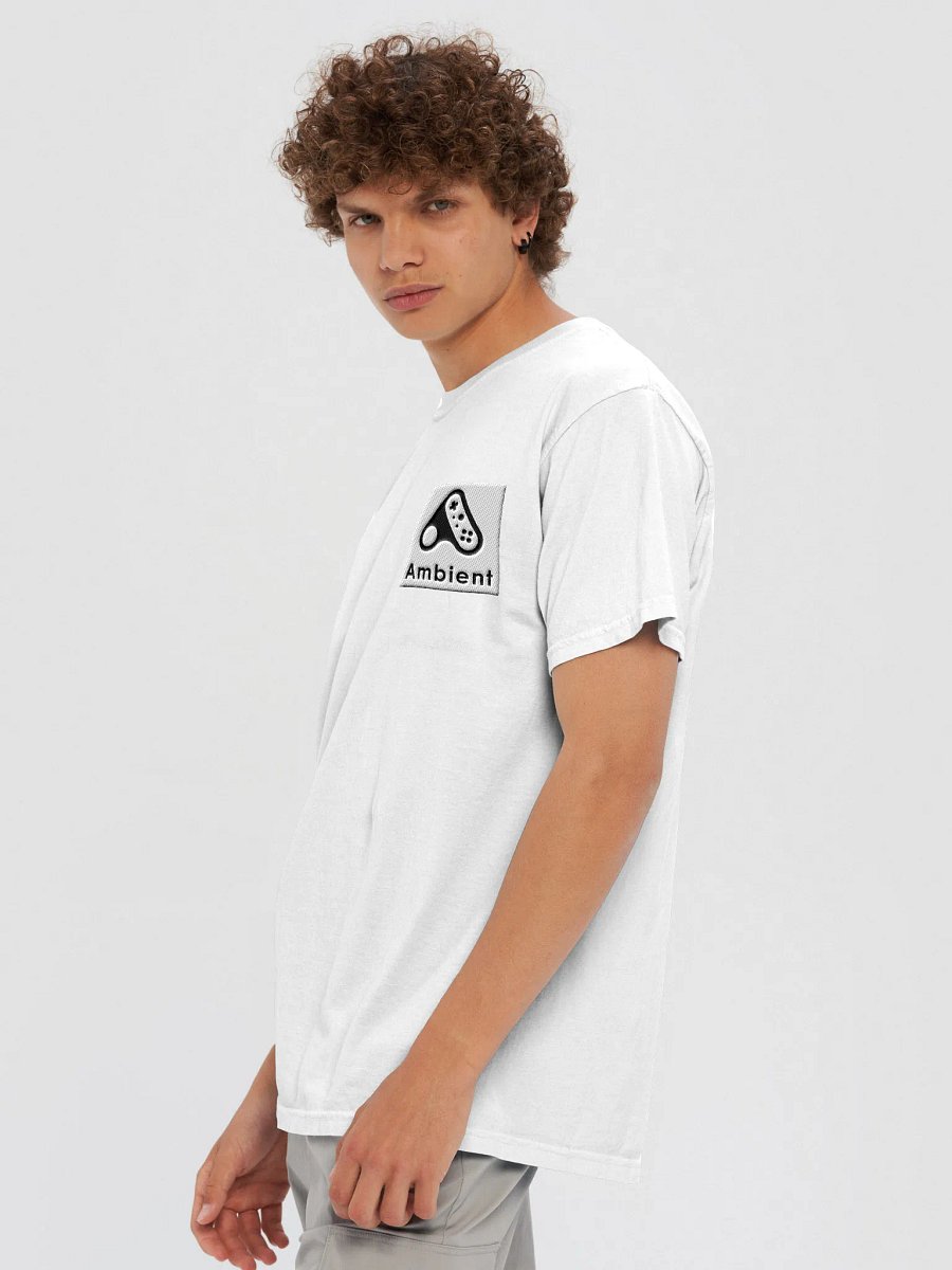 ASMR GAMING T-Shirt product image (10)
