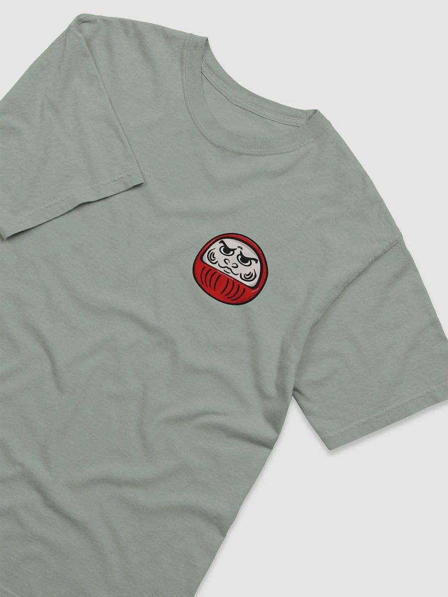 Perseverance Daruma Doll T-Shirt product image (23)