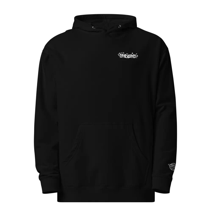 Spiders Signature Hoodie (Black) product image (1)