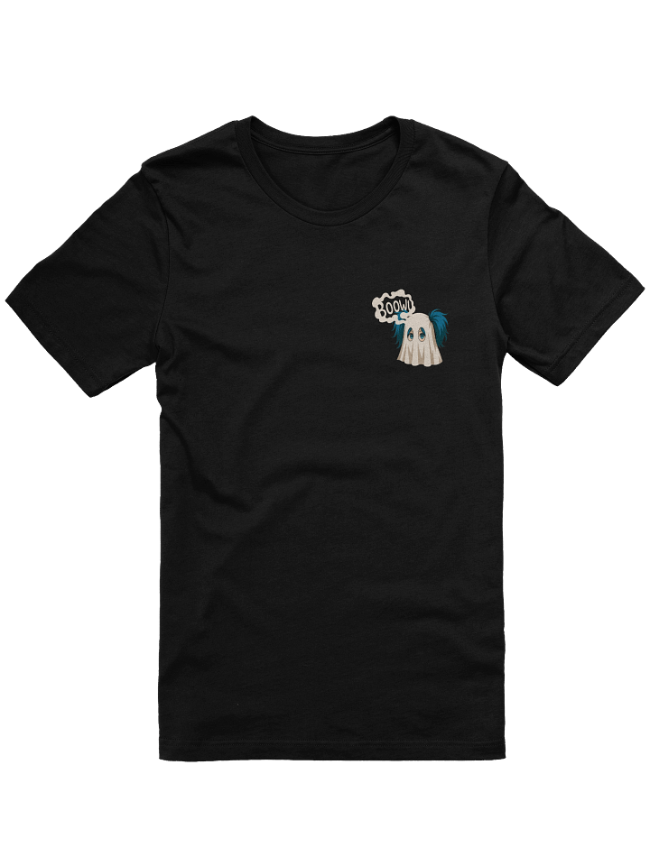 "Boowu" Echo Echo Halloween Tee product image (2)
