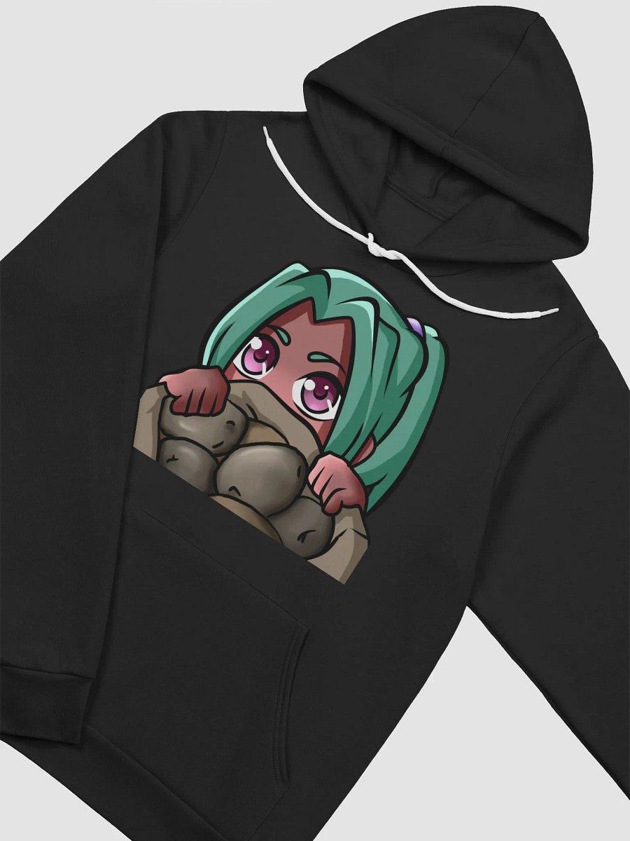 Potato Goblin soft Hoodiedly product image (5)