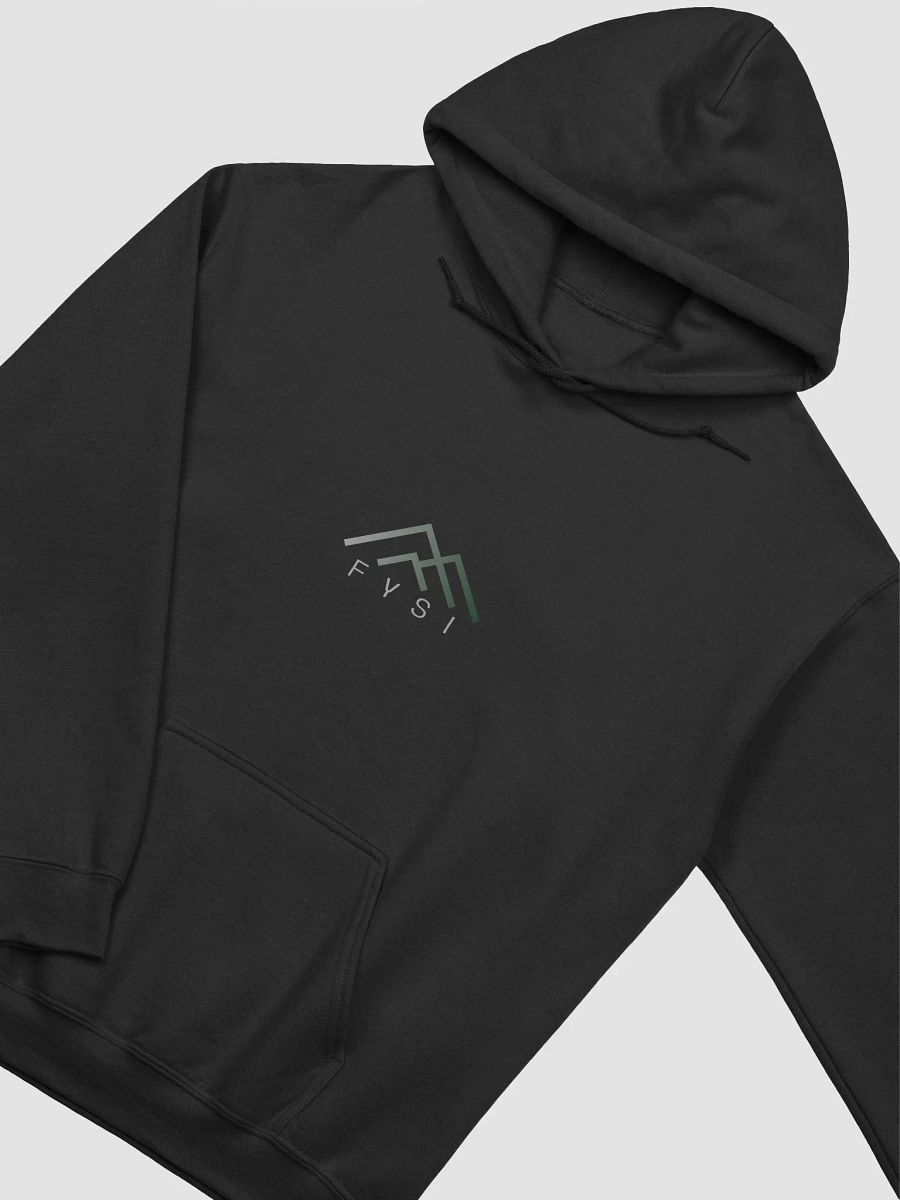 Isle Royale National Park earth friendly hoodie hoodie product image (3)