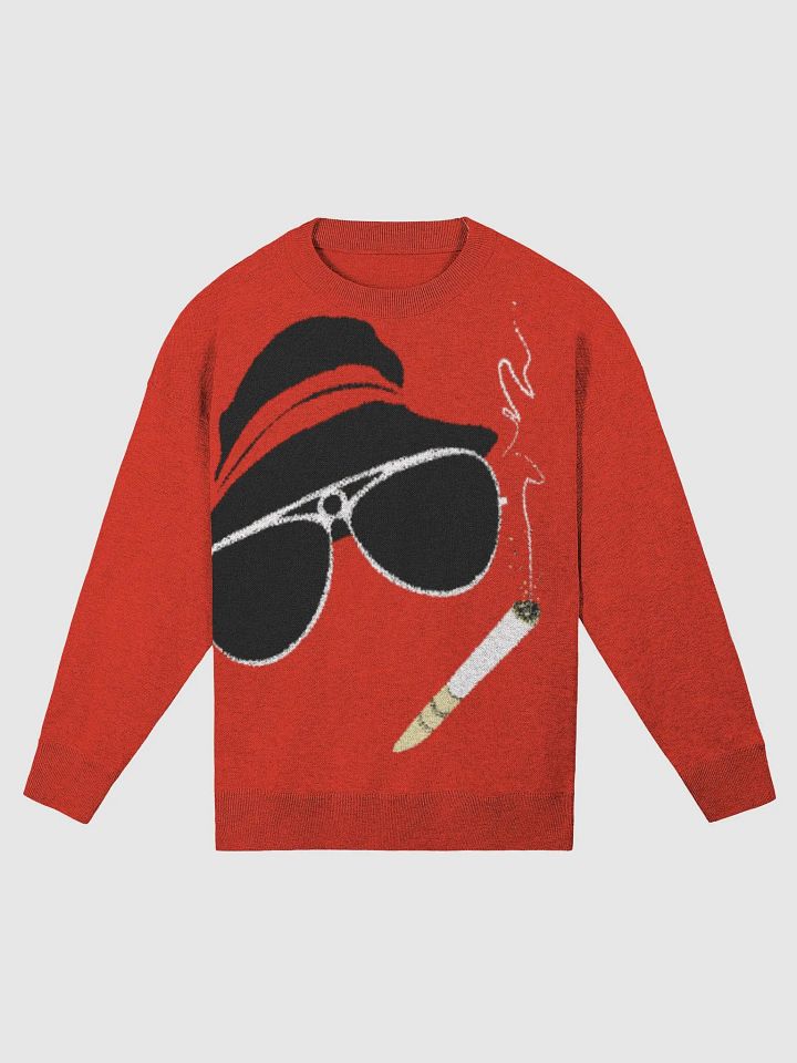 Knitted Classic product image (1)