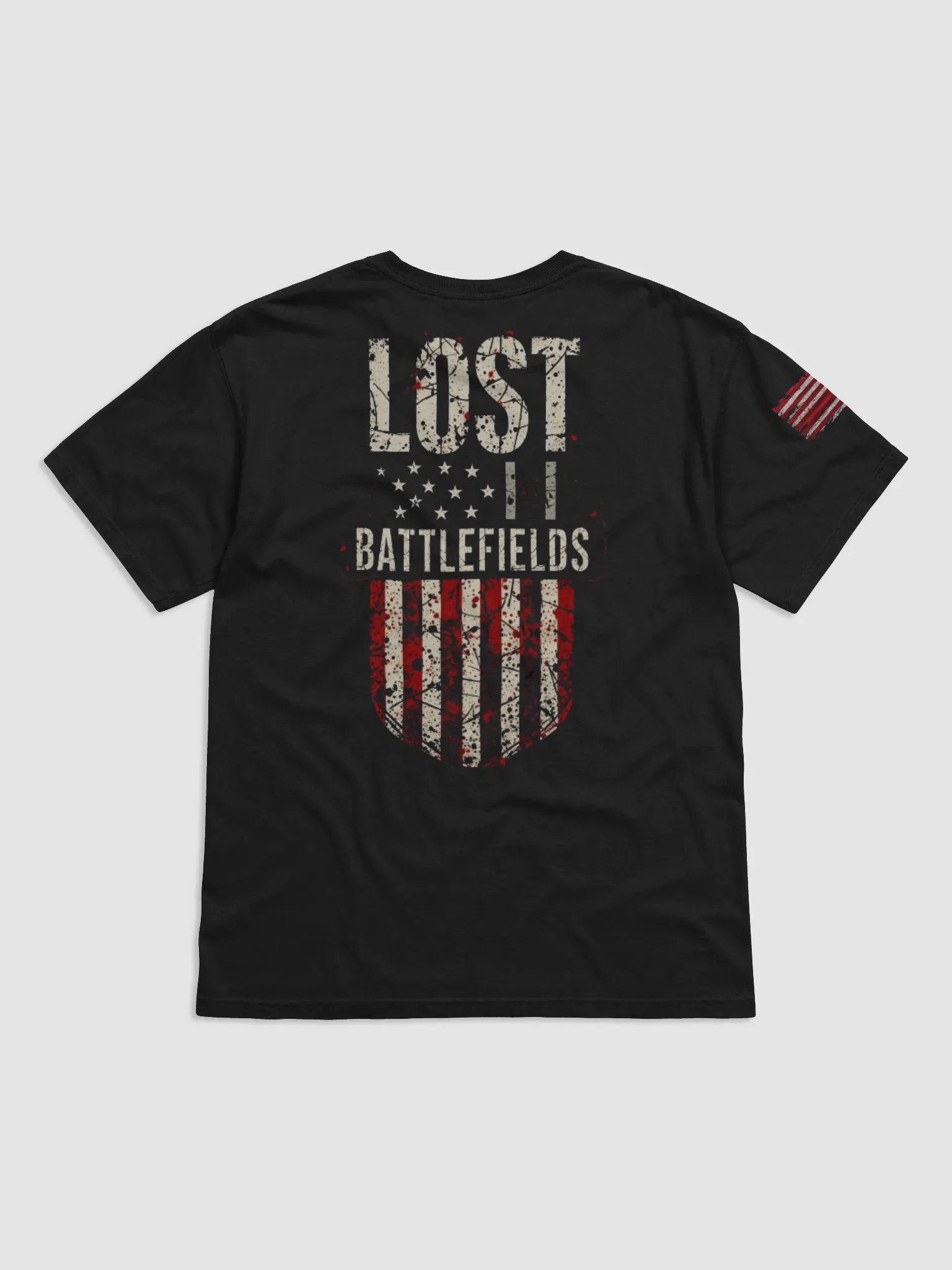 LB Red Line Simple US edition product image (2)