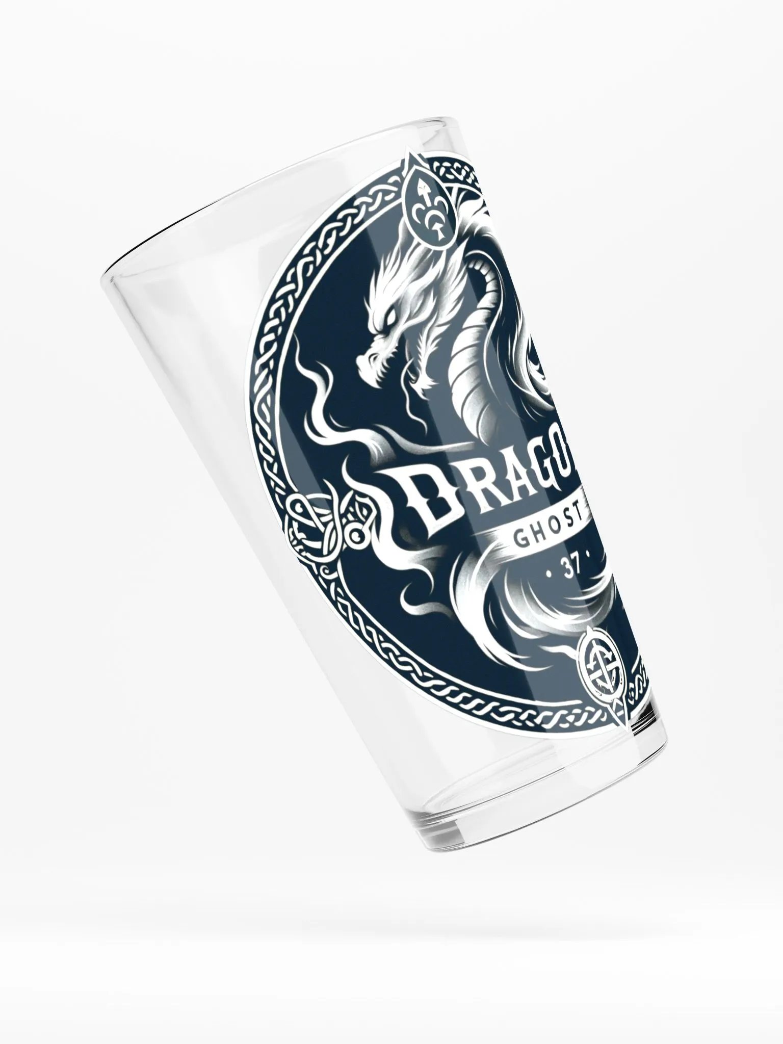 Pint Glass product image (4)