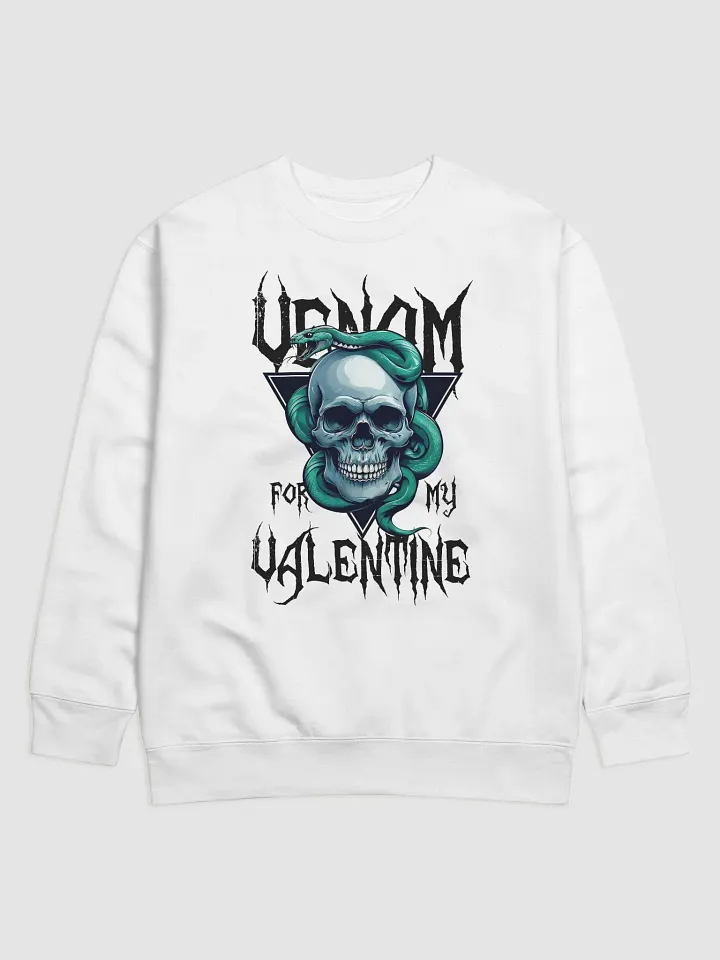 Venom For My Valentine product image (1)