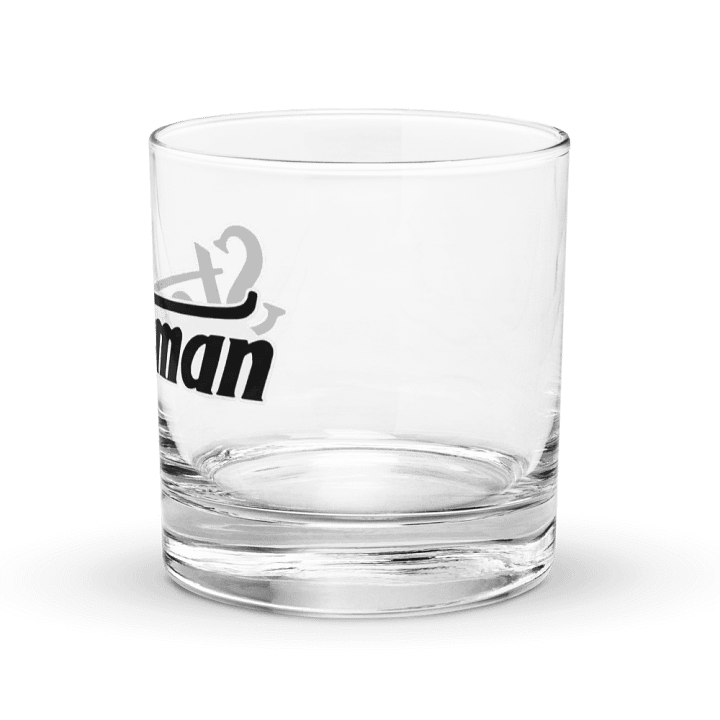 Rocks Glass - Stearman product image (2)