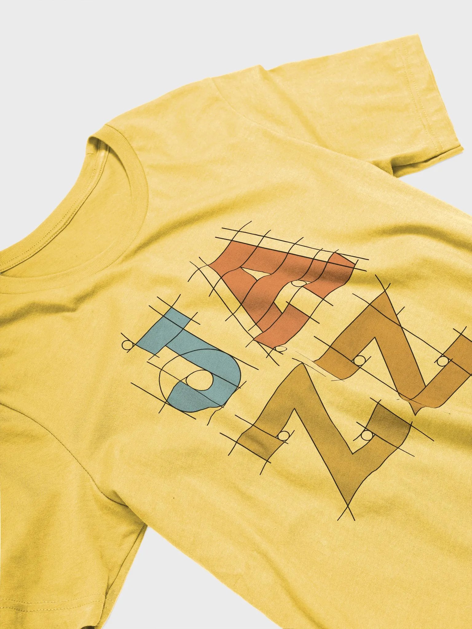 Jazz T-Shirt product image (15)