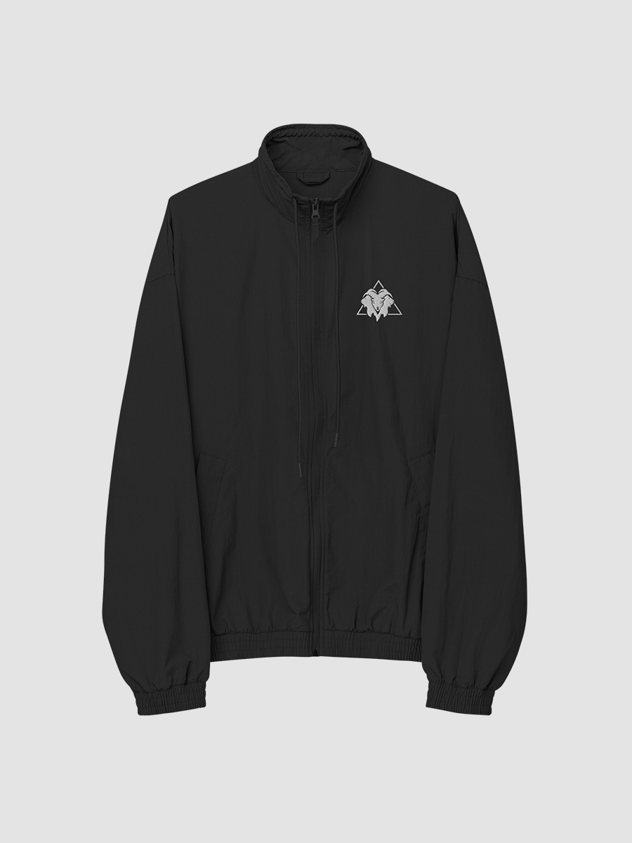 Goat Gang ( Stanley/Stella Tracksuit Jacket ) product image (1)