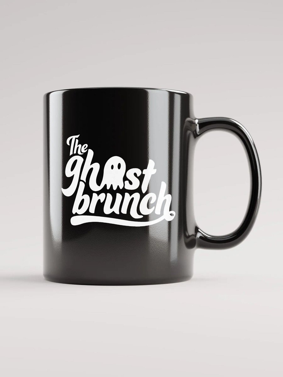 The Ghost Brunch mug product image (6)