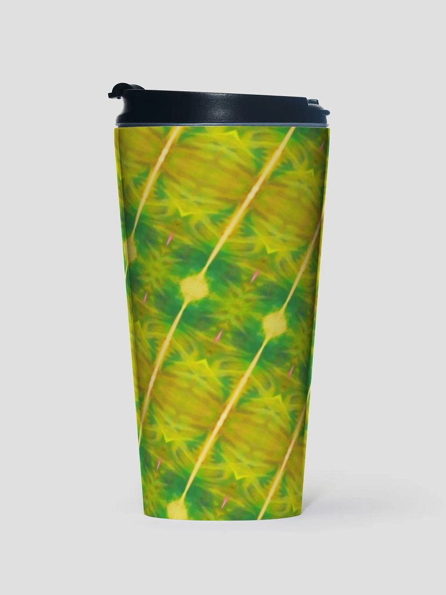 Vibrant Foliage Travel Mug product image (1)