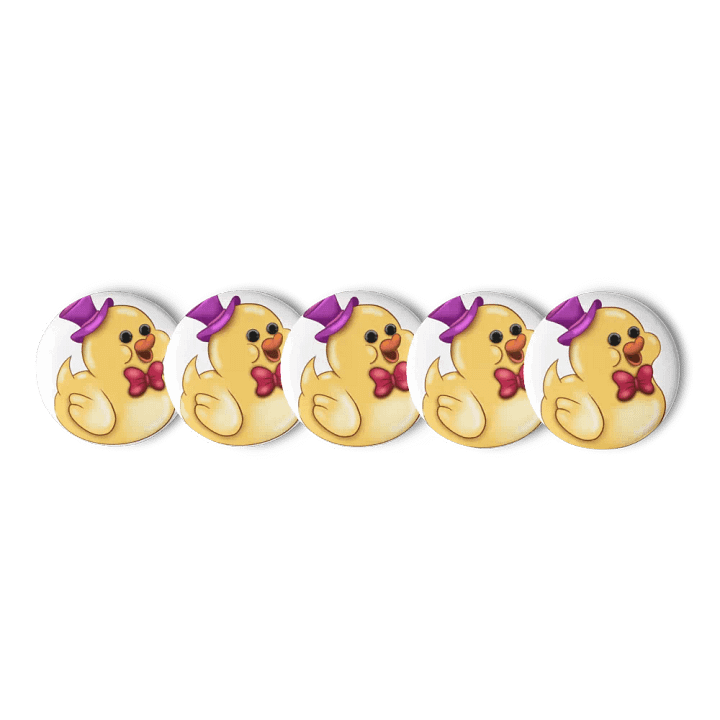 Duck Pins! product image (2)