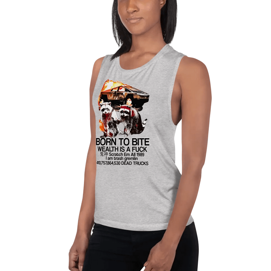 TRASH GREMLIN MUSCLE MOMMY product image (50)
